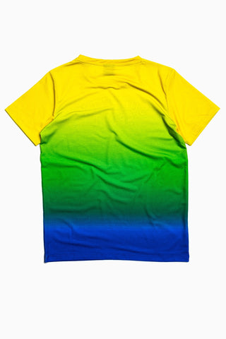 Society Sport Winter Gradient T-Shirt