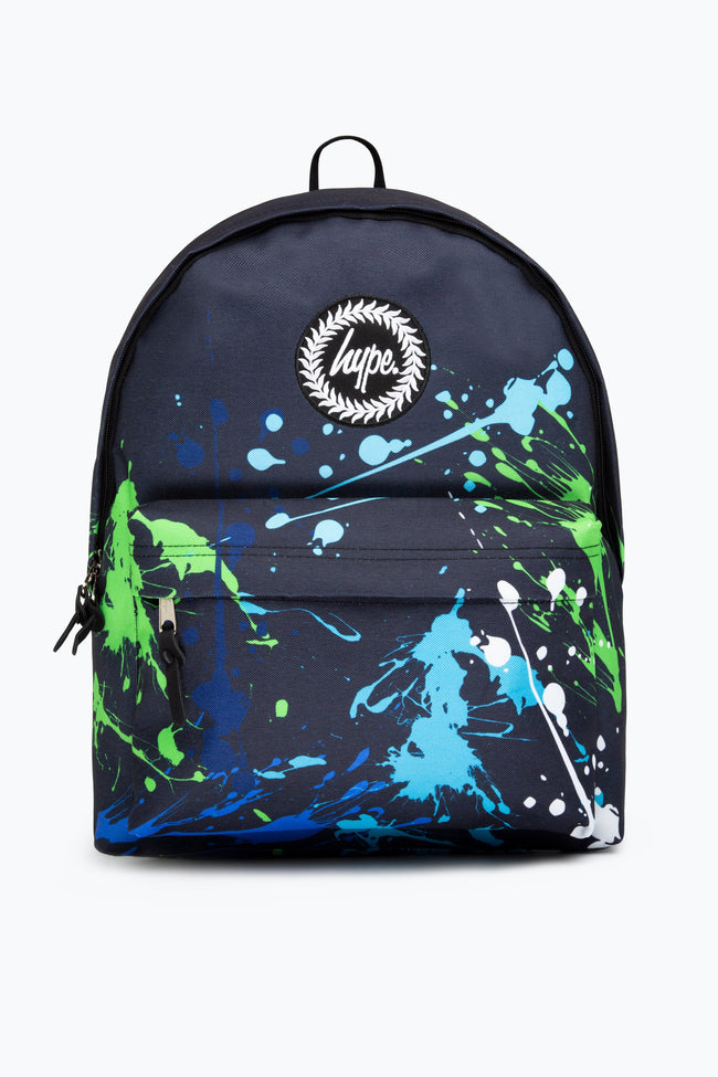 HYPE SPLAT BACKPACK