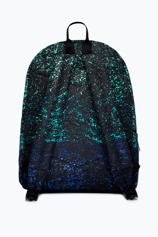 HYPE PAINT SPECKLE BACKPACK