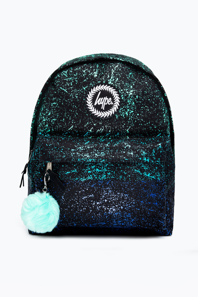 HYPE PAINT SPECKLE BACKPACK