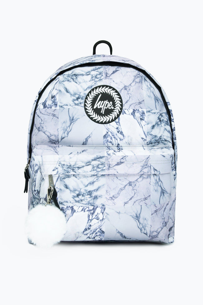 HYPE MARBLE BACKPACK