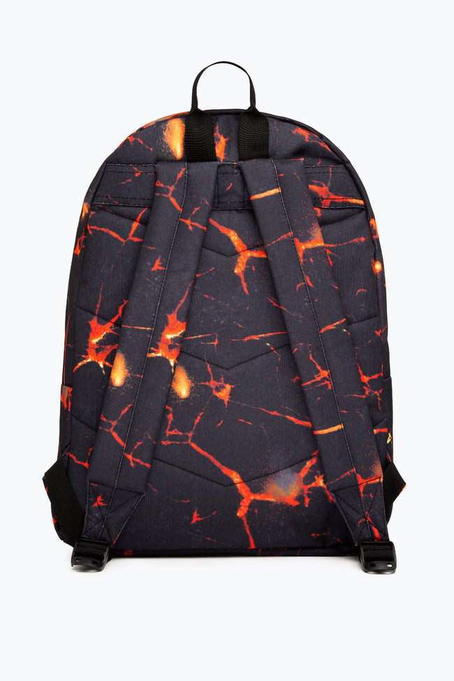 HYPE LAVA BACKPACK