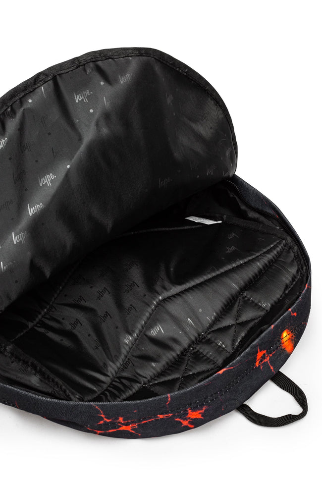 HYPE LAVA BACKPACK