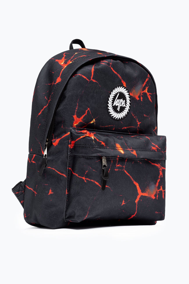 HYPE LAVA BACKPACK