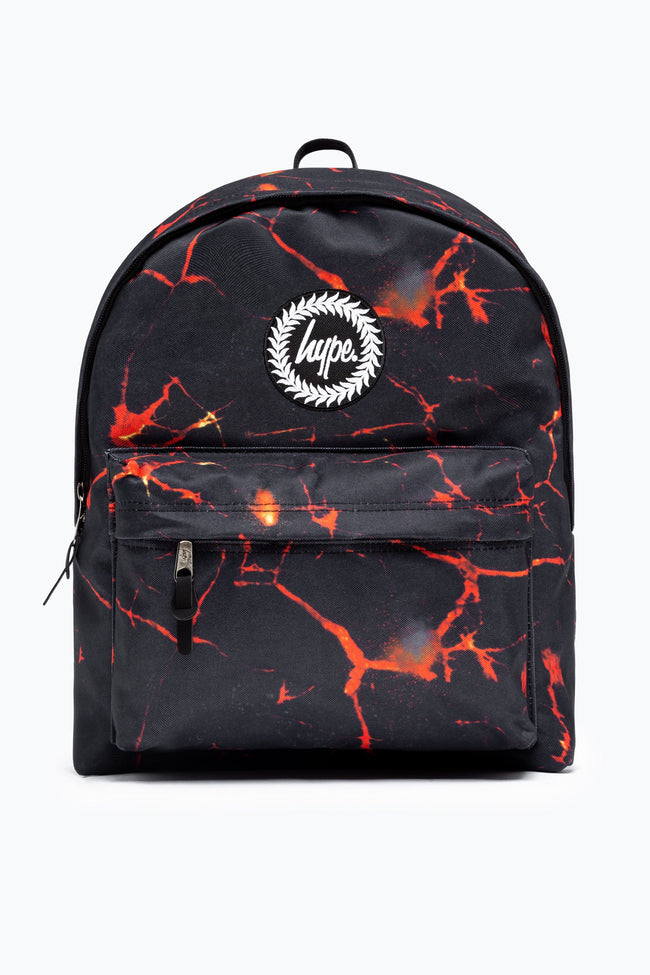 HYPE LAVA BACKPACK