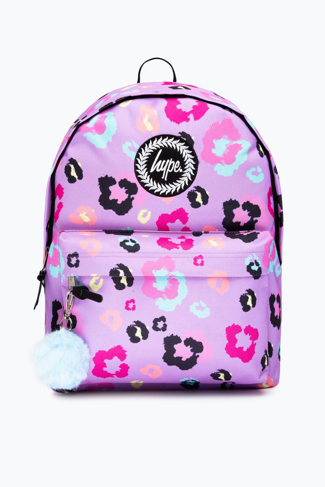 HYPE POP LEO BACKPACK