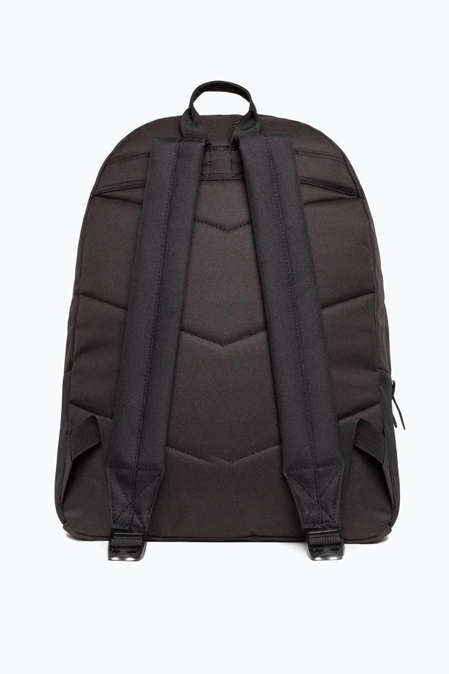 Hype Black Badge Backpack