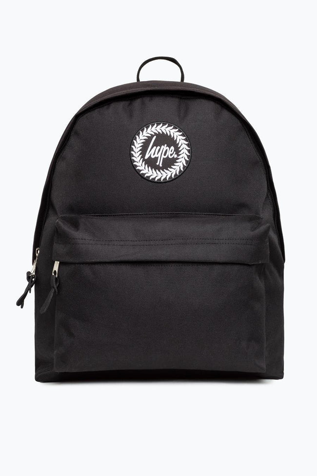 HYPE BLACK BADGE BACKPACK