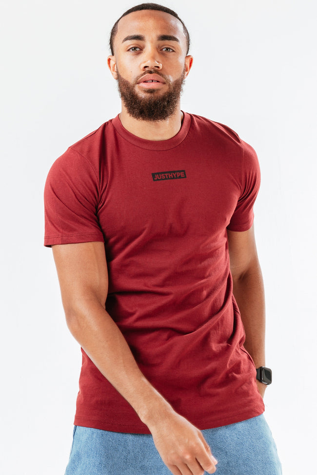 HYPE MULTI PACK MEN'S T-SHIRT