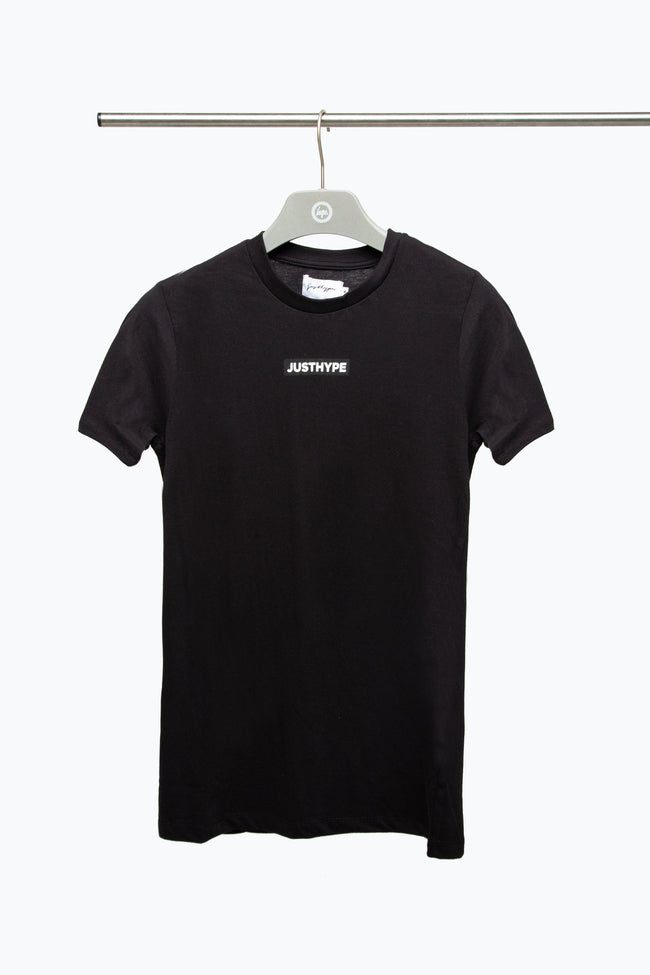 Hype Monotone Pack Men'S T-Shirt