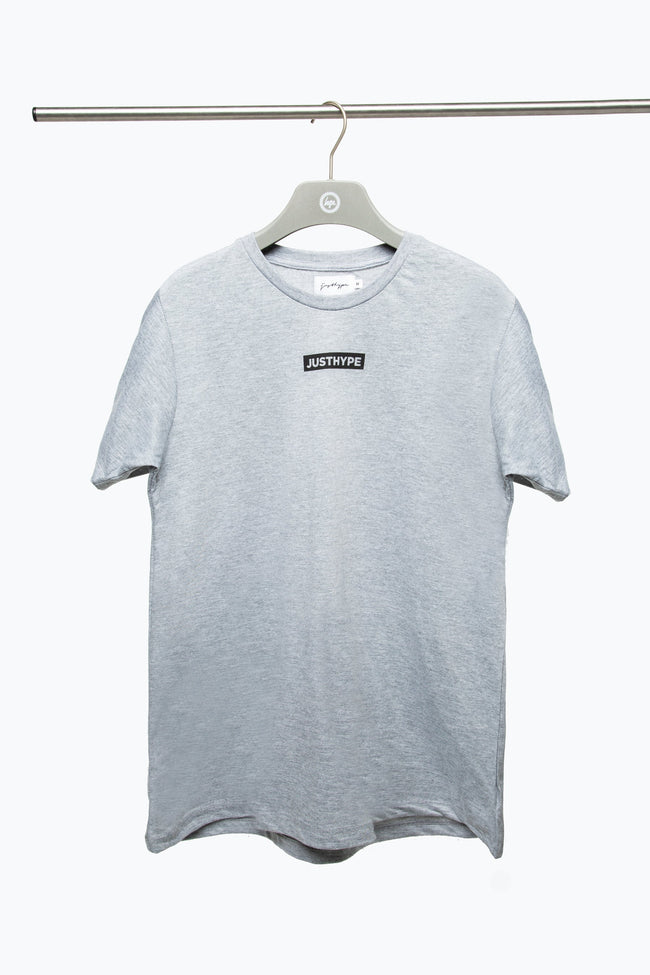 Hype Monotone Pack Men'S T-Shirt