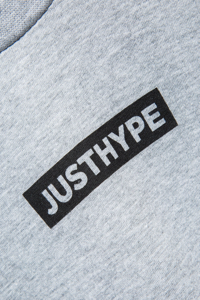 Hype Monotone Pack Men'S T-Shirt