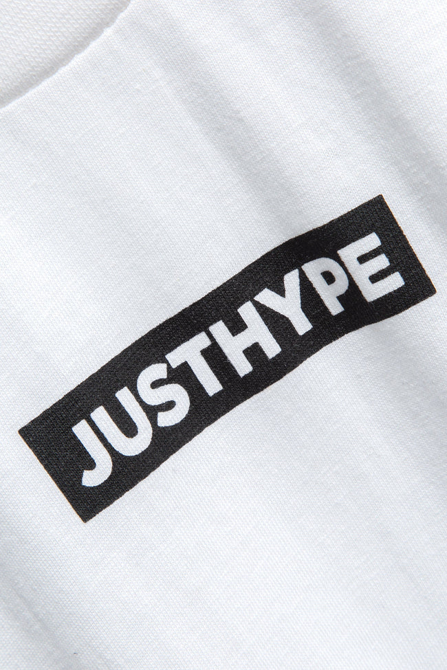 Hype Monotone Pack Men'S T-Shirt