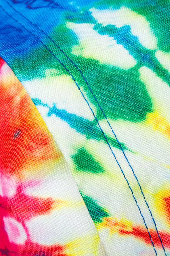 HYPE TIE DYE BACKPACK