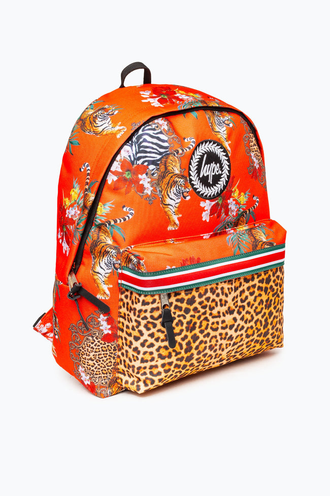 HYPE EASY TIGER TAPING BACKPACK