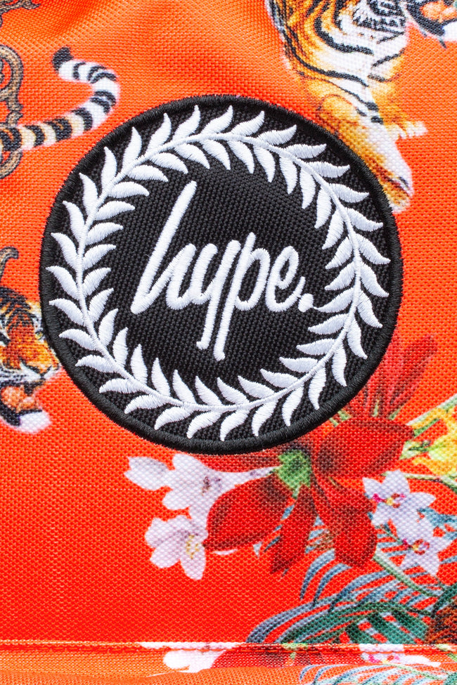 HYPE EASY TIGER TAPING BACKPACK