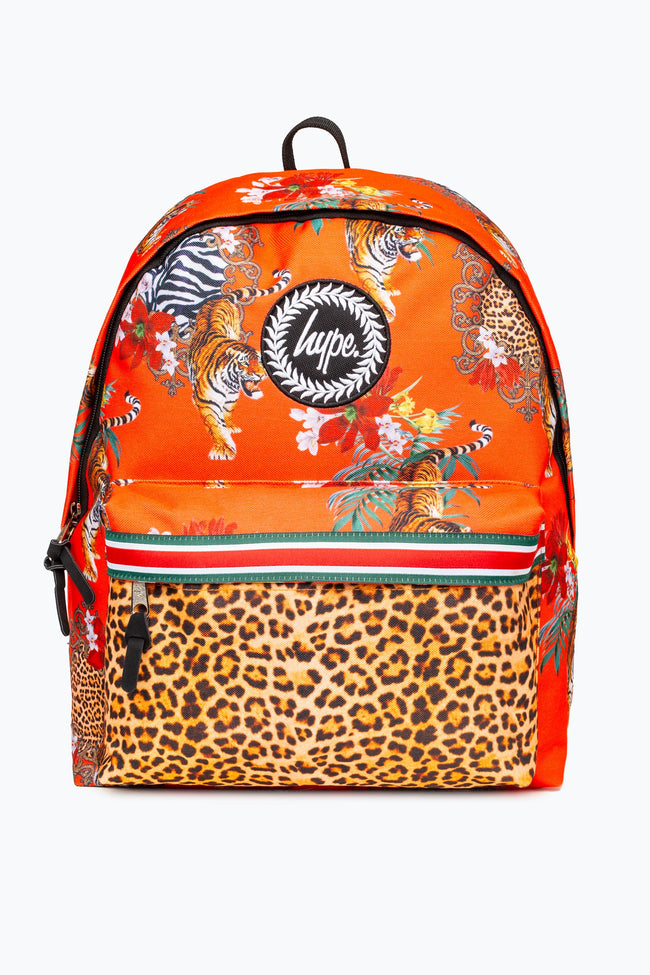 HYPE EASY TIGER TAPING BACKPACK