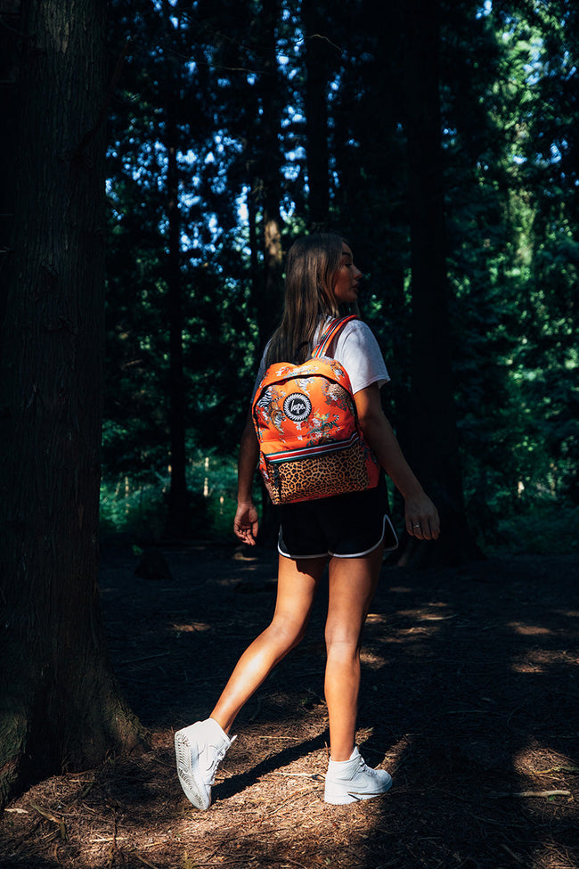 HYPE EASY TIGER TAPING BACKPACK