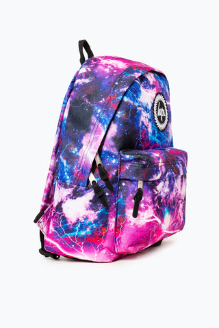 HYPE MYSTIC SKIES BACKPACK