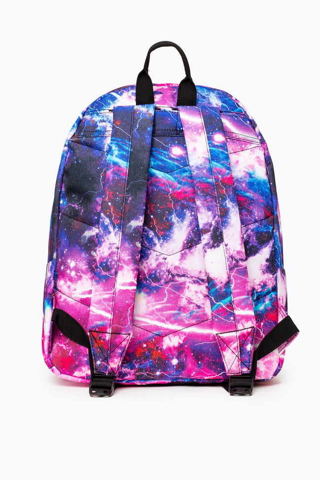 HYPE MYSTIC SKIES BACKPACK