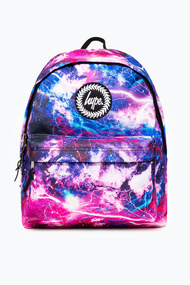 HYPE MYSTIC SKIES BACKPACK