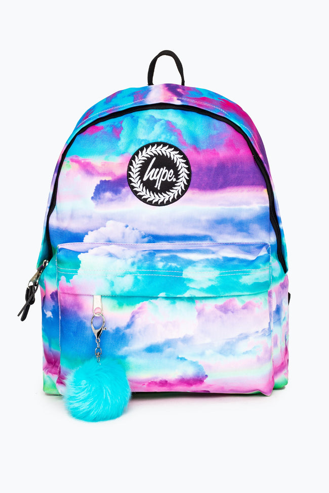 HYPE CLOUD HUES BACKPACK