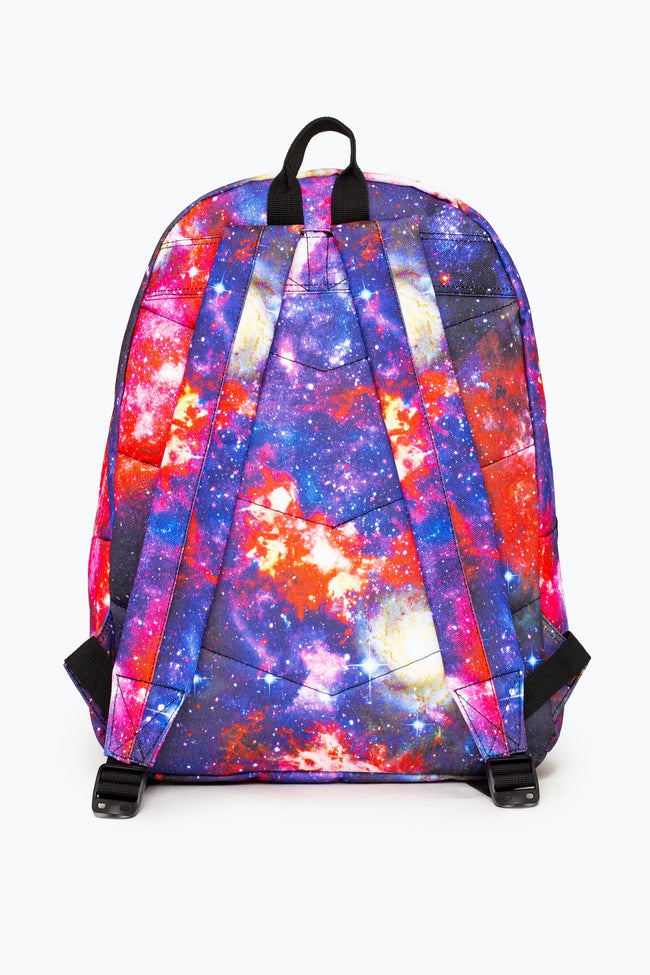 Hype Galaxy Matter Backpack