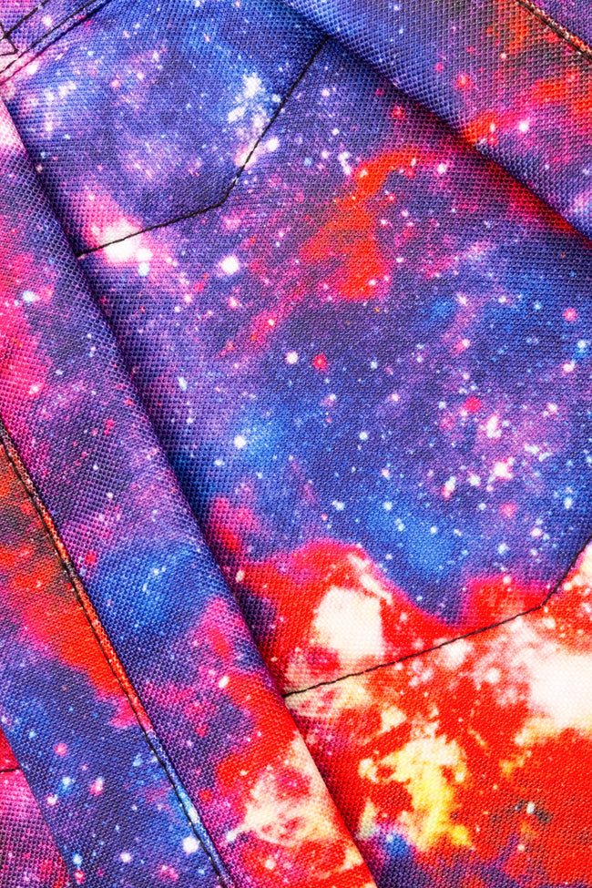 Hype Galaxy Matter Backpack