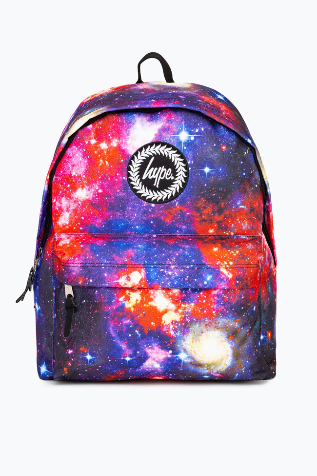 Hype Galaxy Matter Backpack