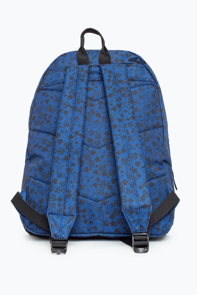 HYPE DISTY FLORAL BACKPACK