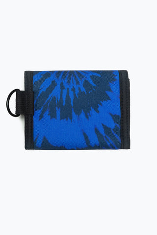 HYPE TIE DYE WALLET