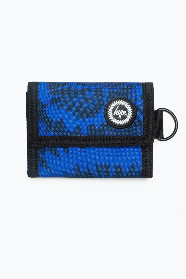 HYPE TIE DYE WALLET