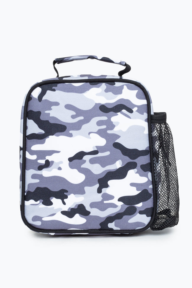 HYPE MONO CAMO LUNCH BOX