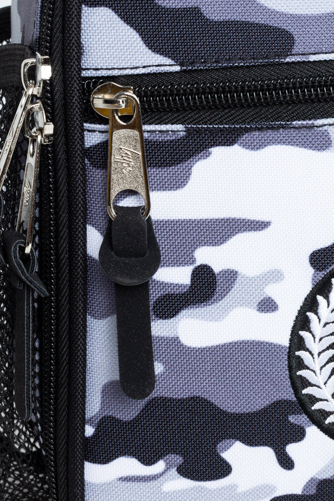 HYPE MONO CAMO LUNCH BOX