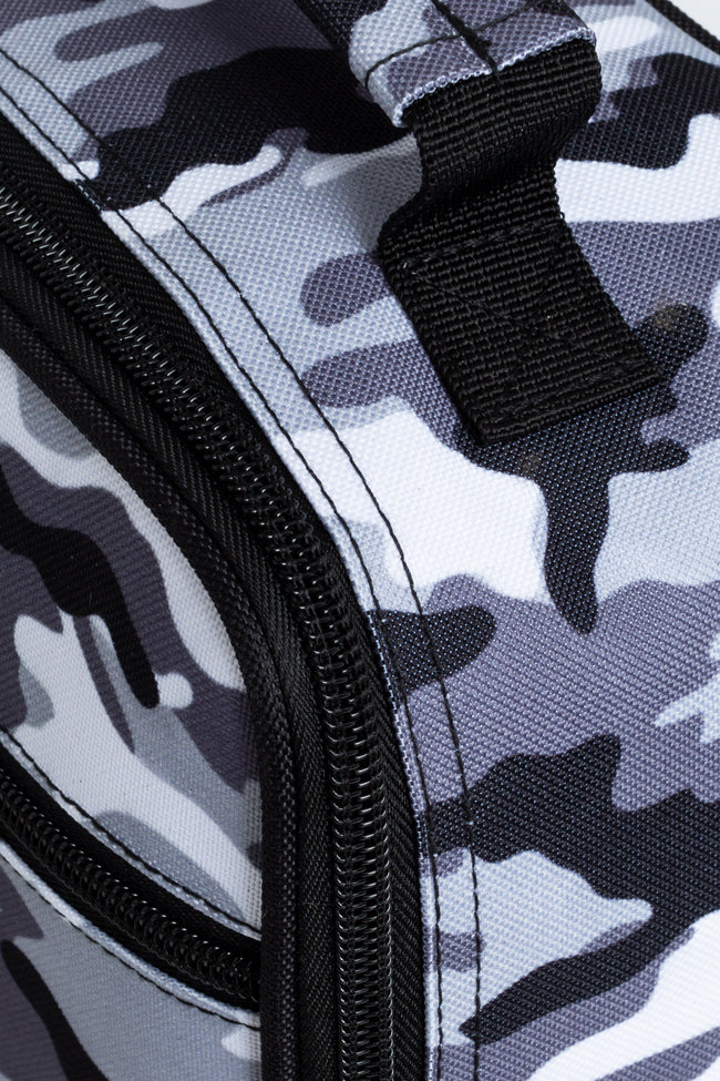 HYPE MONO CAMO LUNCH BOX