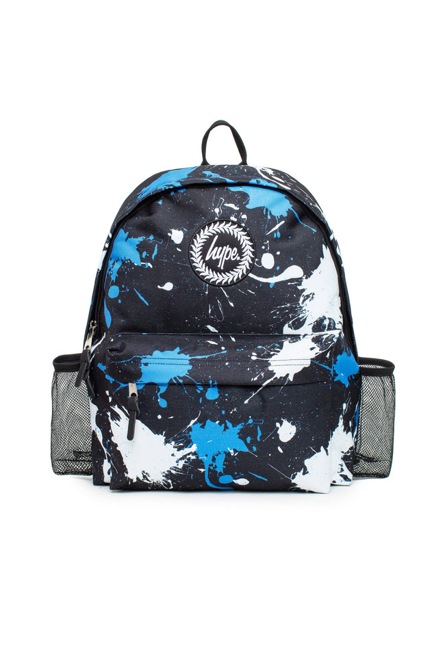 HYPE LARGE SPLATTER BOTTLE BACKPACK