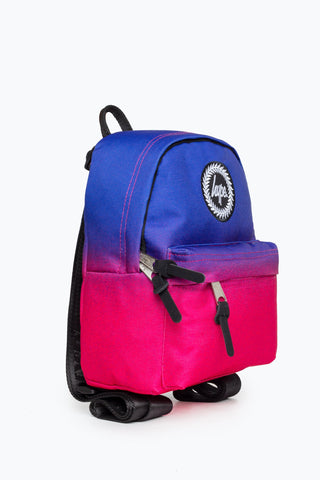 HYPE SPECKLE FADE MINI BACKPACK