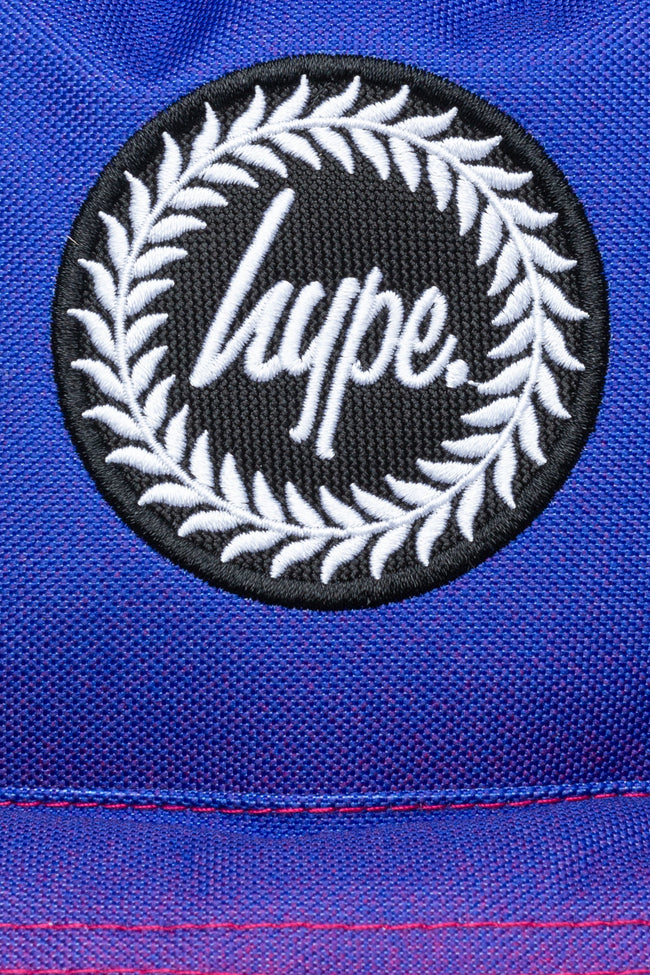 HYPE SPECKLE FADE MINI BACKPACK