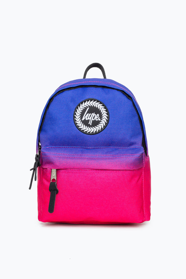 HYPE SPECKLE FADE MINI BACKPACK