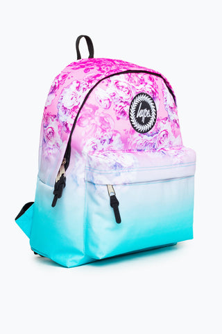 Hype Pastel Rose Fade Backpack