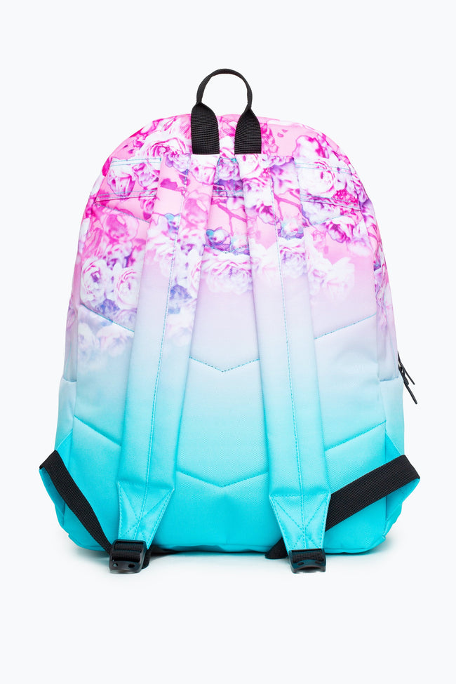 Hype Pastel Rose Fade Backpack