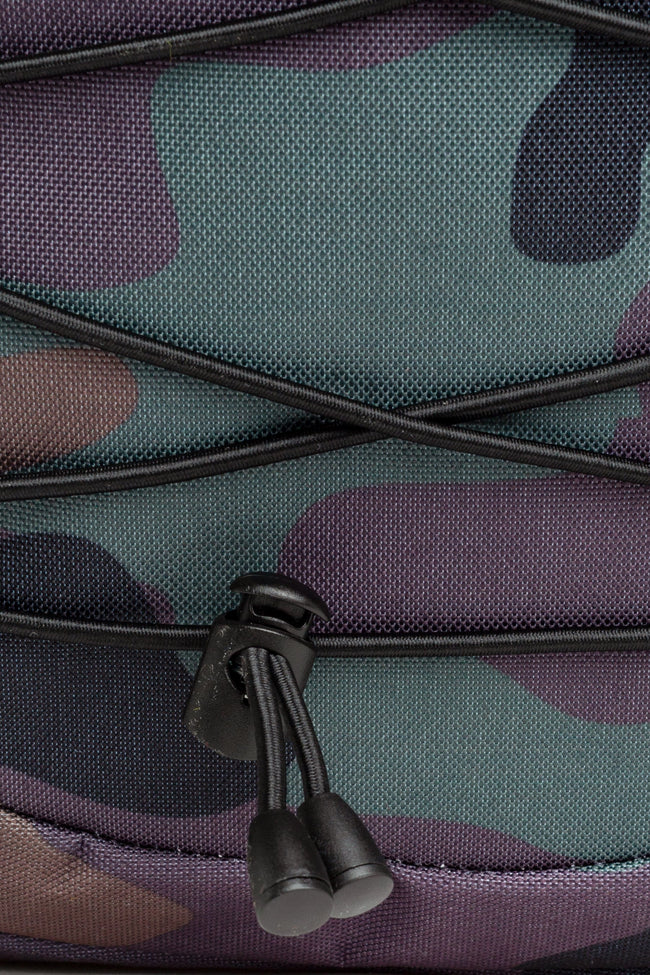 HYPE CAMO MAXI BACKPACK