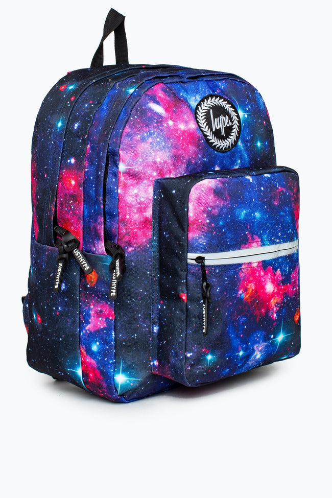 HYPE SPACE UTILITY BACKPACK