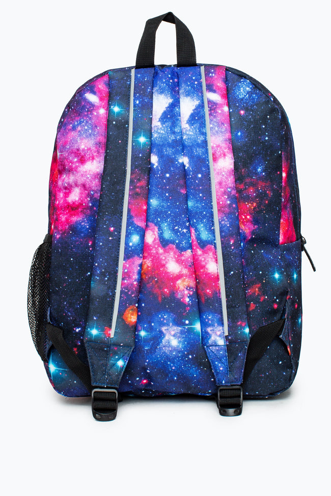 HYPE SPACE UTILITY BACKPACK