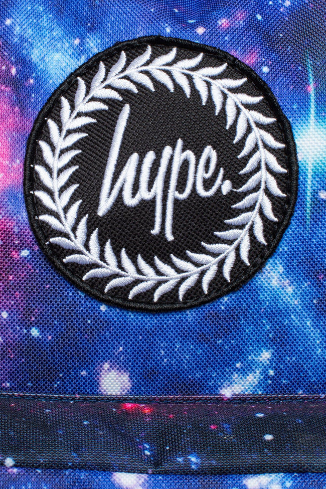 HYPE SPACE UTILITY BACKPACK