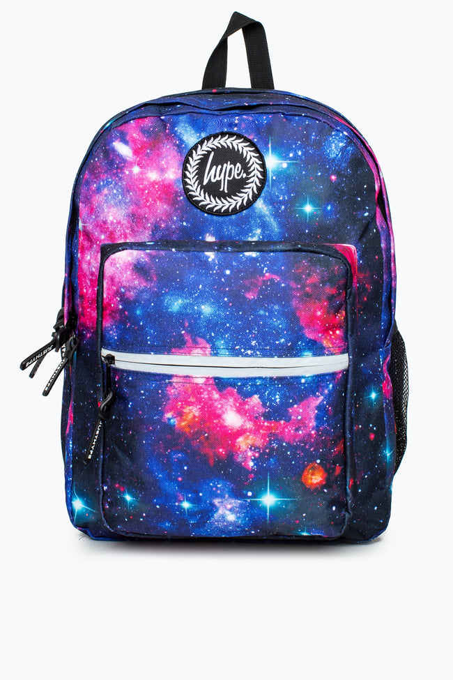 HYPE SPACE UTILITY BACKPACK