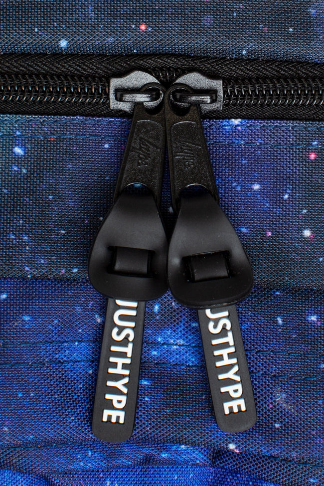 HYPE SPACE UTILITY BACKPACK