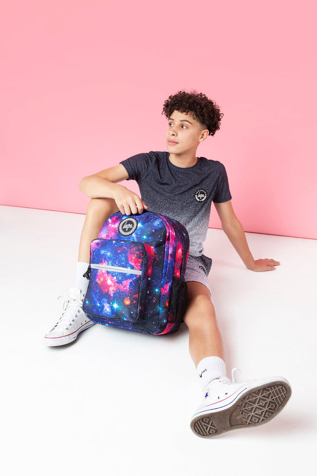 HYPE SPACE UTILITY BACKPACK