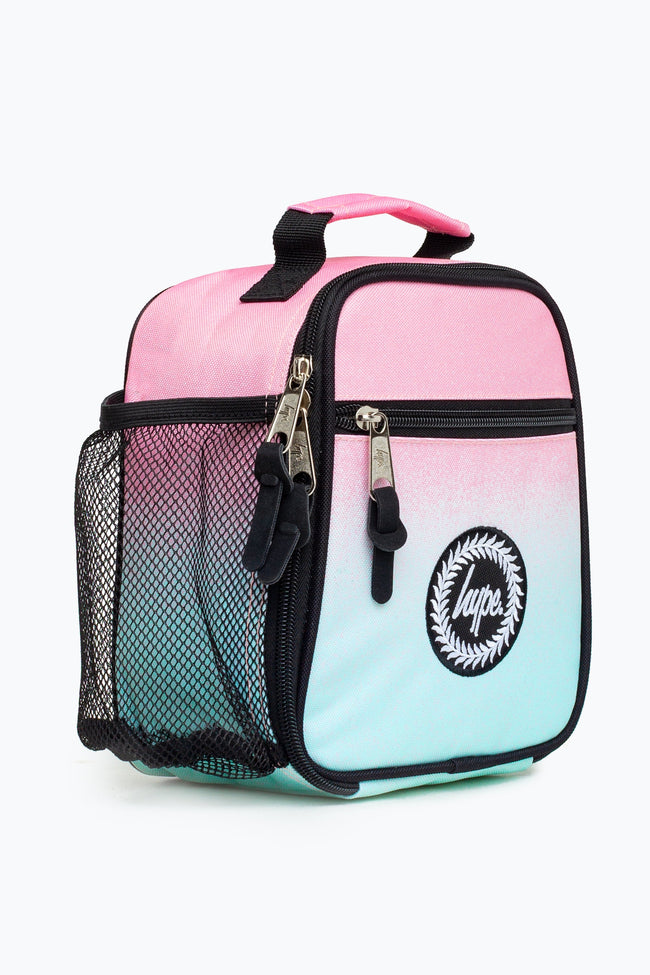 Hype Bubblegum Fizz Lunch Box