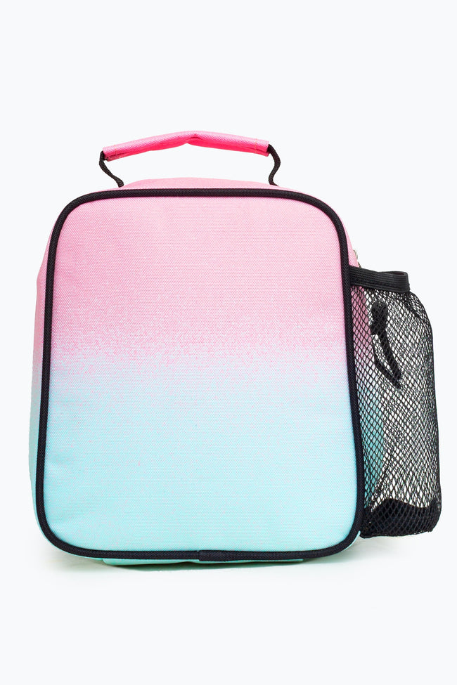 Hype Bubblegum Fizz Lunch Box